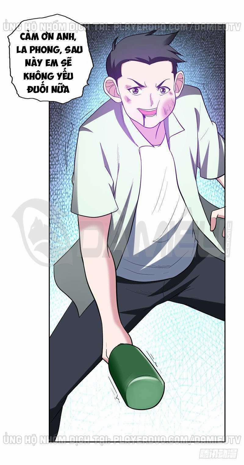 Nhặt Được Hoa Khôi Về Làm Vợ 41 trang 33