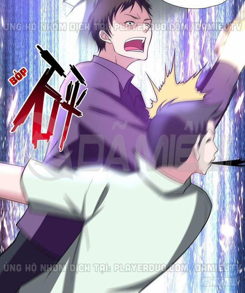 Nhặt Được Hoa Khôi Về Làm Vợ 41 trang 37