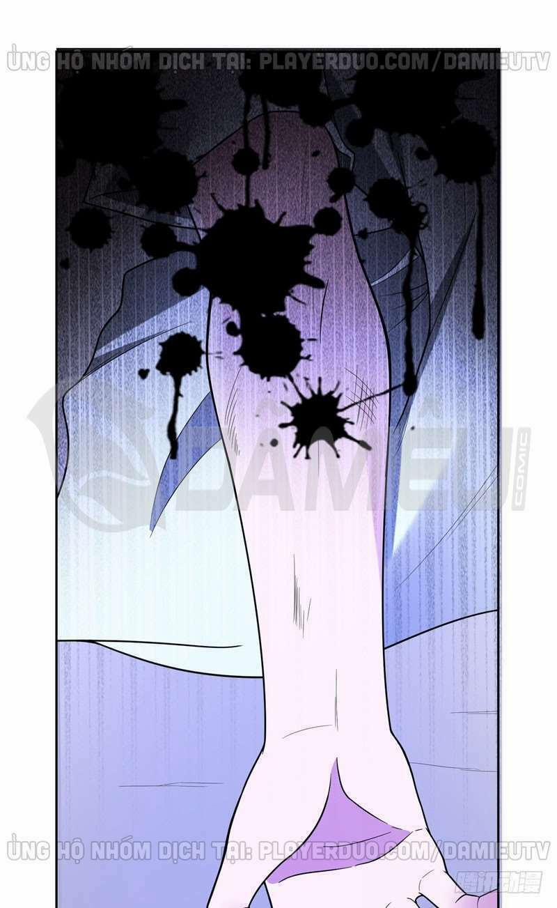 Nhặt Được Hoa Khôi Về Làm Vợ 41 trang 41