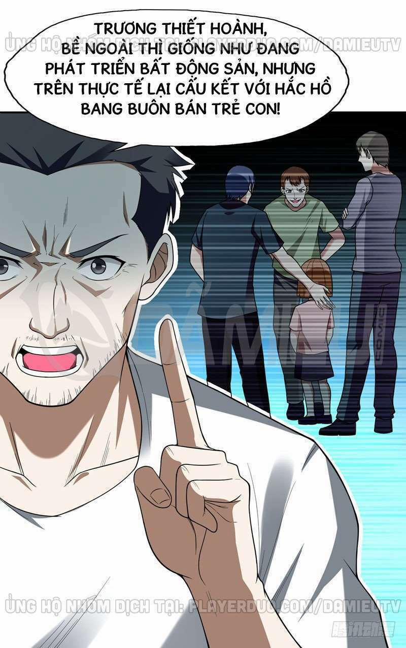 Nhặt Được Hoa Khôi Về Làm Vợ 41 trang 9