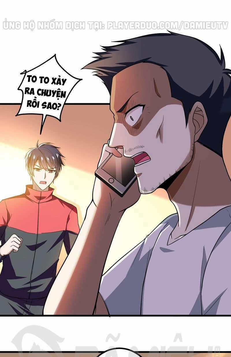 Nhặt Được Hoa Khôi Về Làm Vợ 42 trang 13