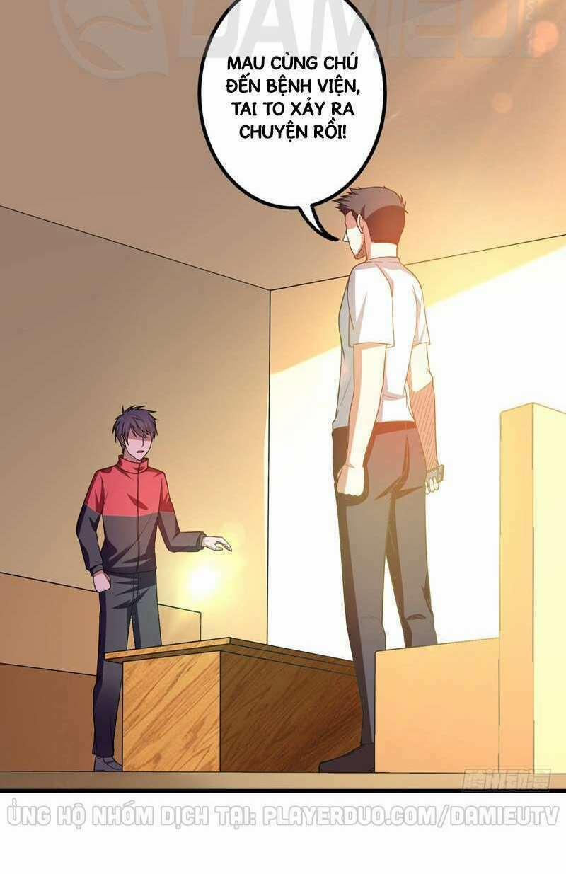 Nhặt Được Hoa Khôi Về Làm Vợ 42 trang 14