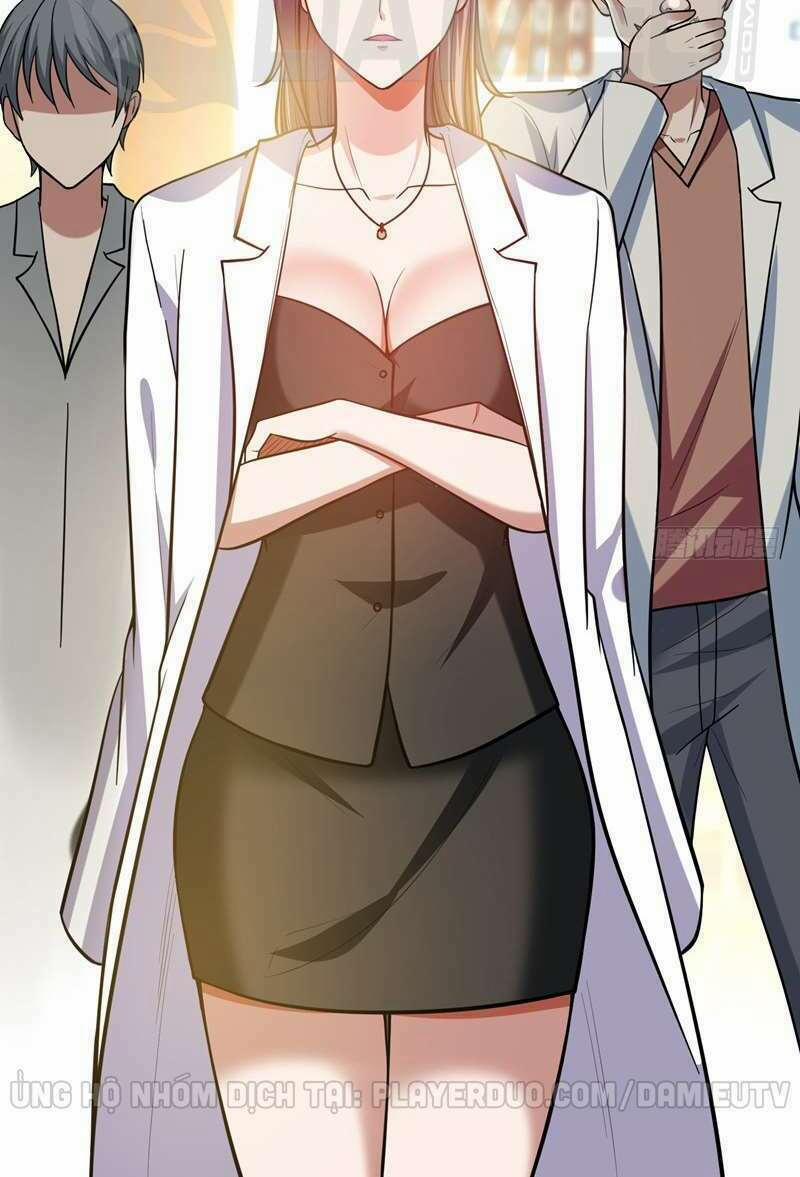 Nhặt Được Hoa Khôi Về Làm Vợ 42 trang 16