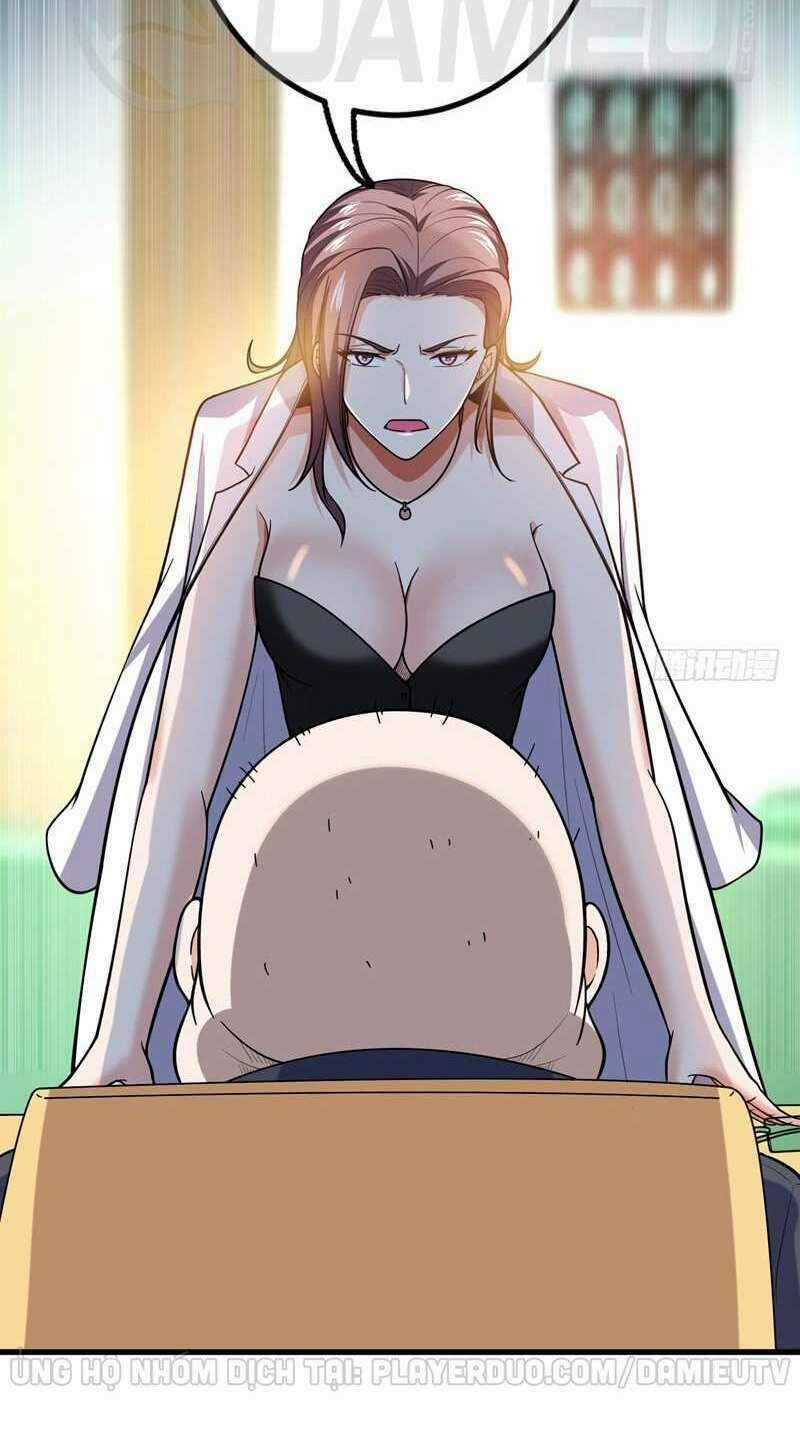 Nhặt Được Hoa Khôi Về Làm Vợ 42 trang 18