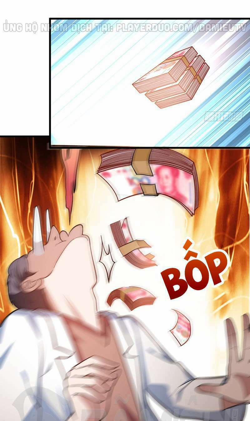 Nhặt Được Hoa Khôi Về Làm Vợ 42 trang 21