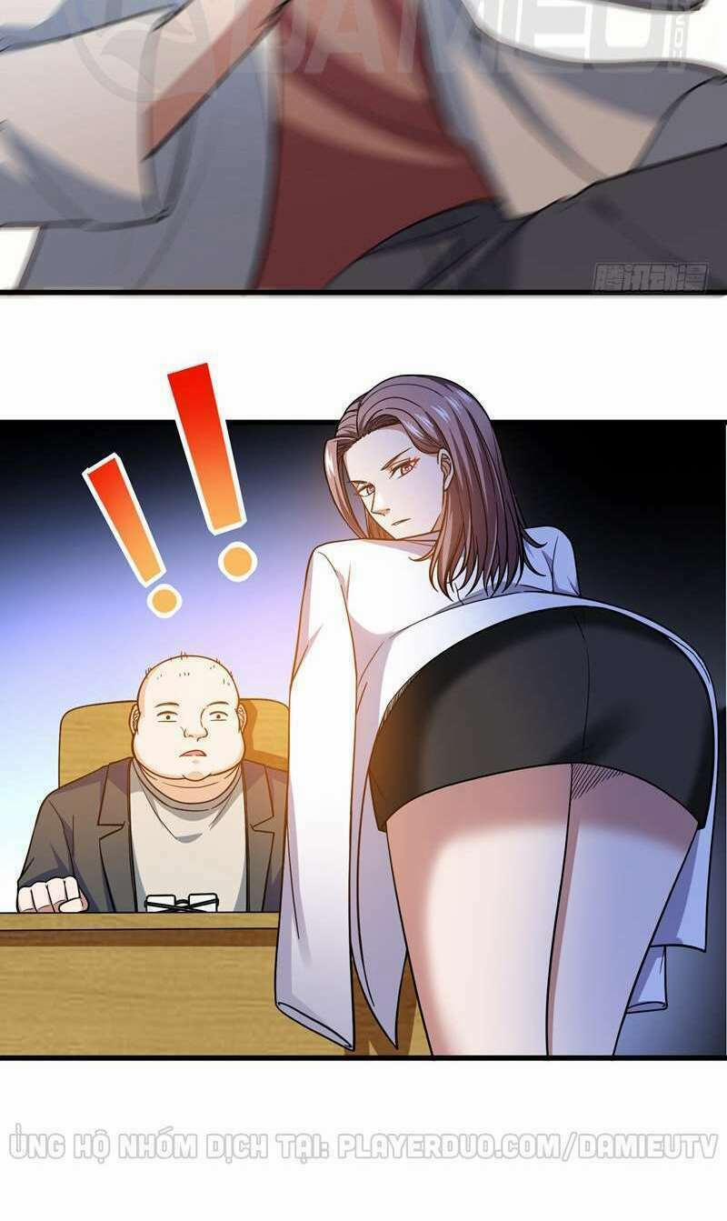 Nhặt Được Hoa Khôi Về Làm Vợ 42 trang 22