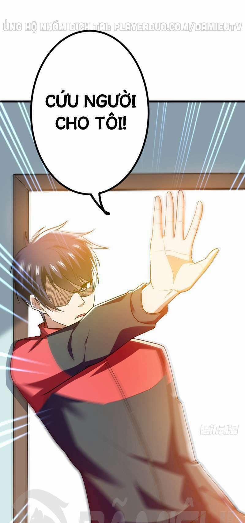 Nhặt Được Hoa Khôi Về Làm Vợ 42 trang 23