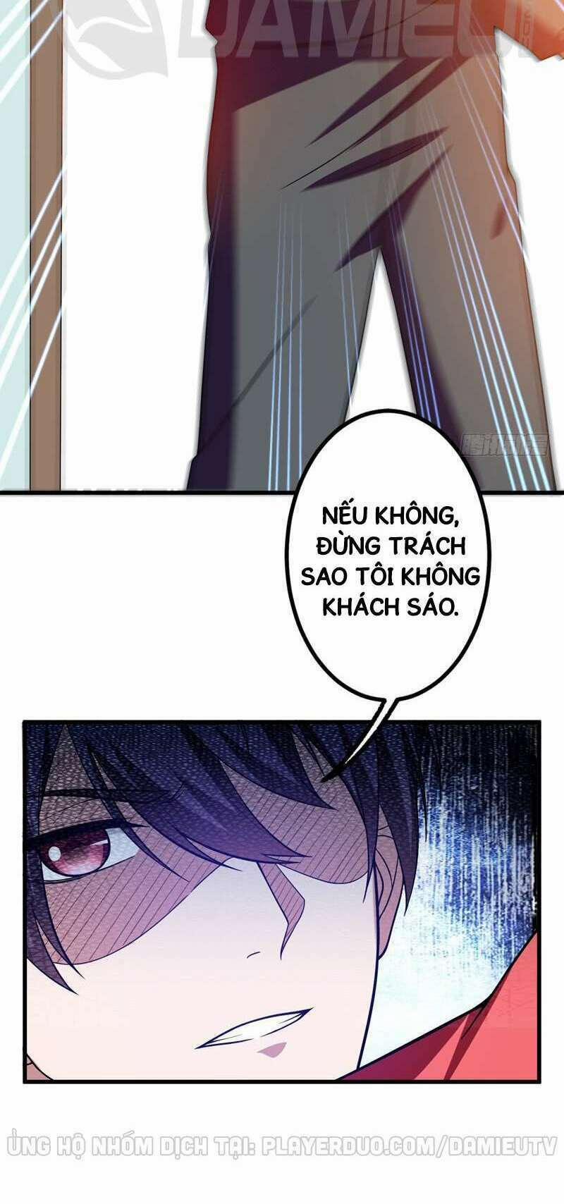 Nhặt Được Hoa Khôi Về Làm Vợ 42 trang 24