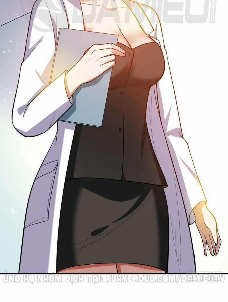 Nhặt Được Hoa Khôi Về Làm Vợ 42 trang 3