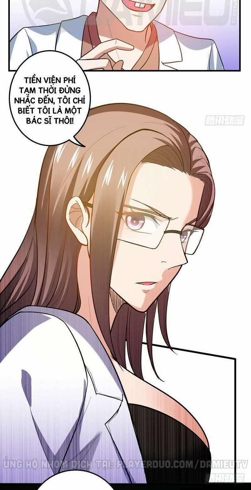 Nhặt Được Hoa Khôi Về Làm Vợ 42 trang 5