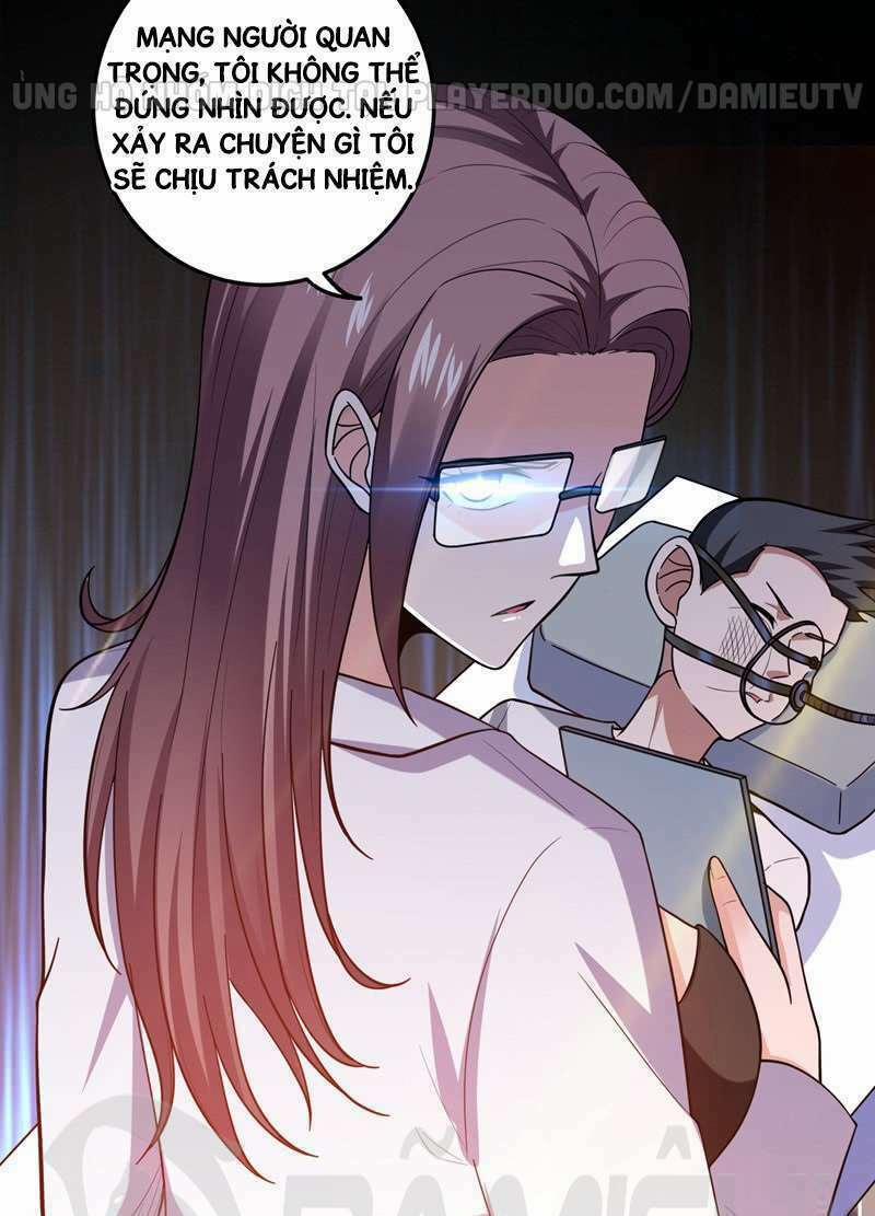 Nhặt Được Hoa Khôi Về Làm Vợ 42 trang 6