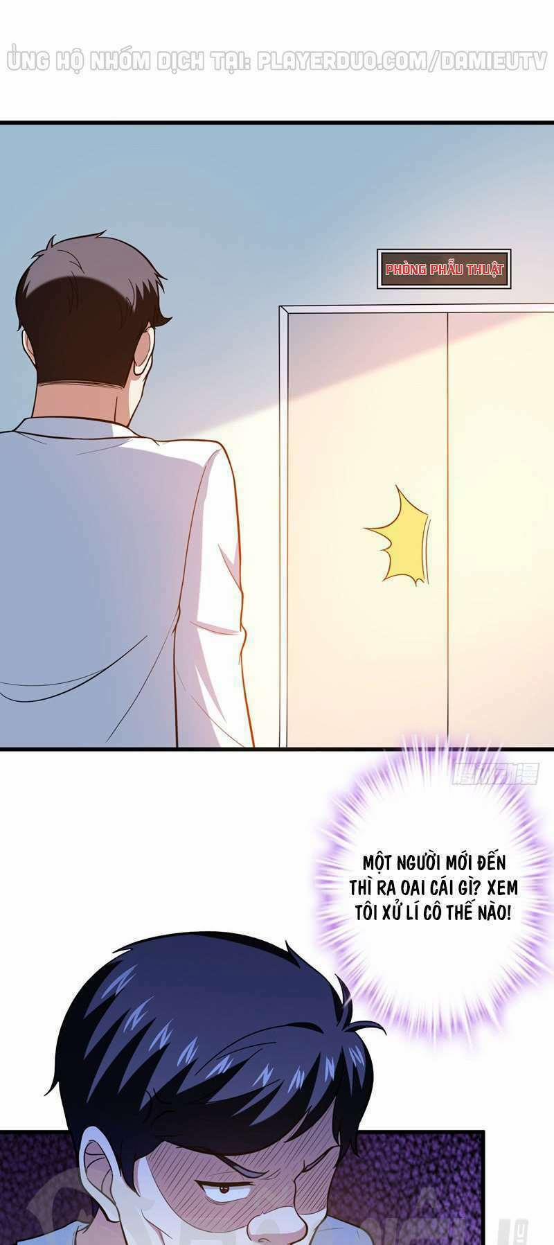 Nhặt Được Hoa Khôi Về Làm Vợ 42 trang 8