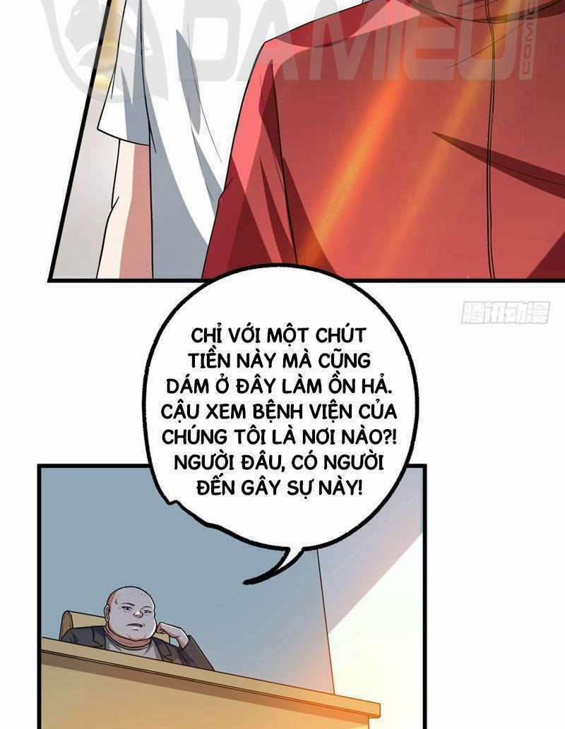 Nhặt Được Hoa Khôi Về Làm Vợ 43 trang 1