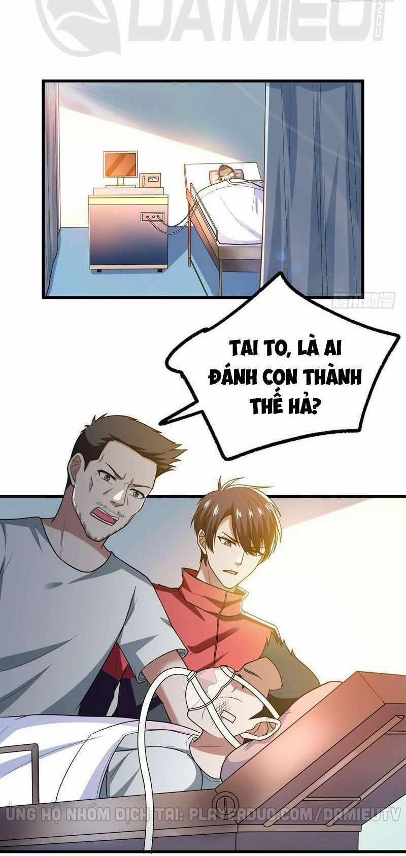 Nhặt Được Hoa Khôi Về Làm Vợ 43 trang 17