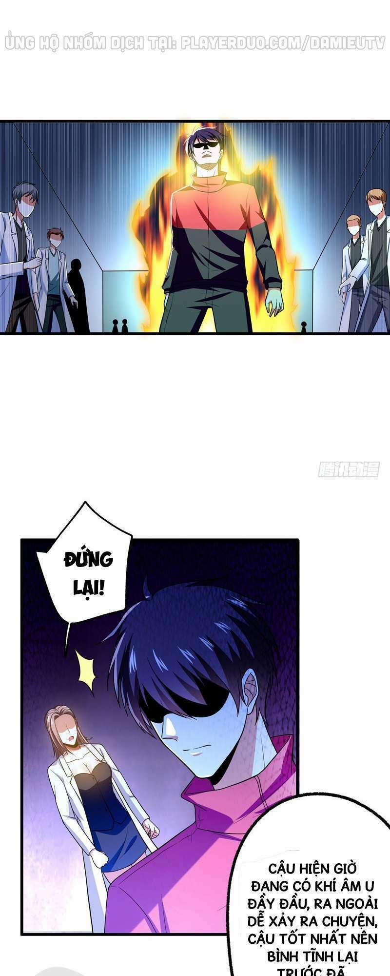 Nhặt Được Hoa Khôi Về Làm Vợ 44 trang 0