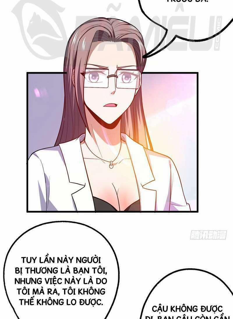 Nhặt Được Hoa Khôi Về Làm Vợ 44 trang 1