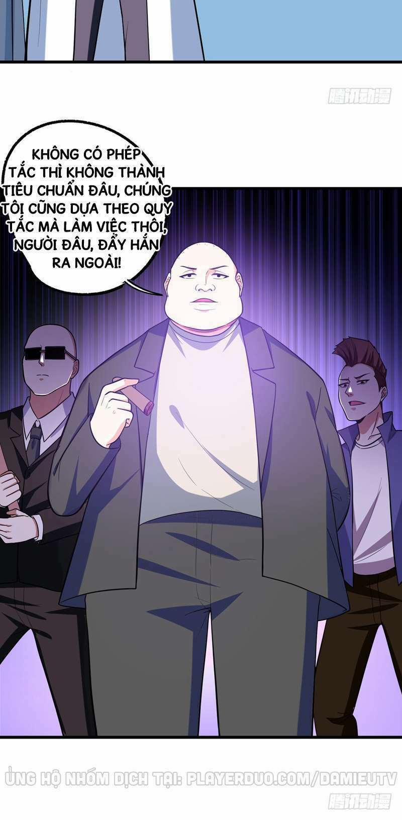 Nhặt Được Hoa Khôi Về Làm Vợ 44 trang 15