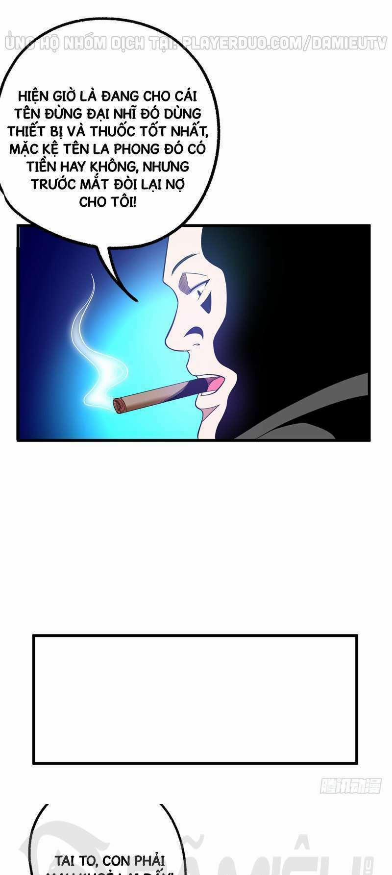 Nhặt Được Hoa Khôi Về Làm Vợ 44 trang 8