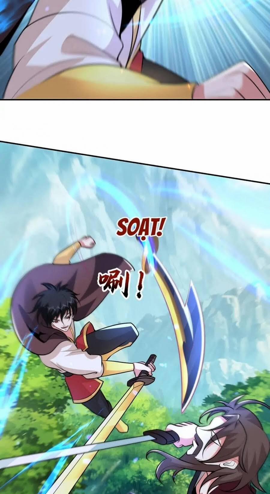 Nhặt Được Hoa Khôi Về Làm Vợ 447.1 trang 1