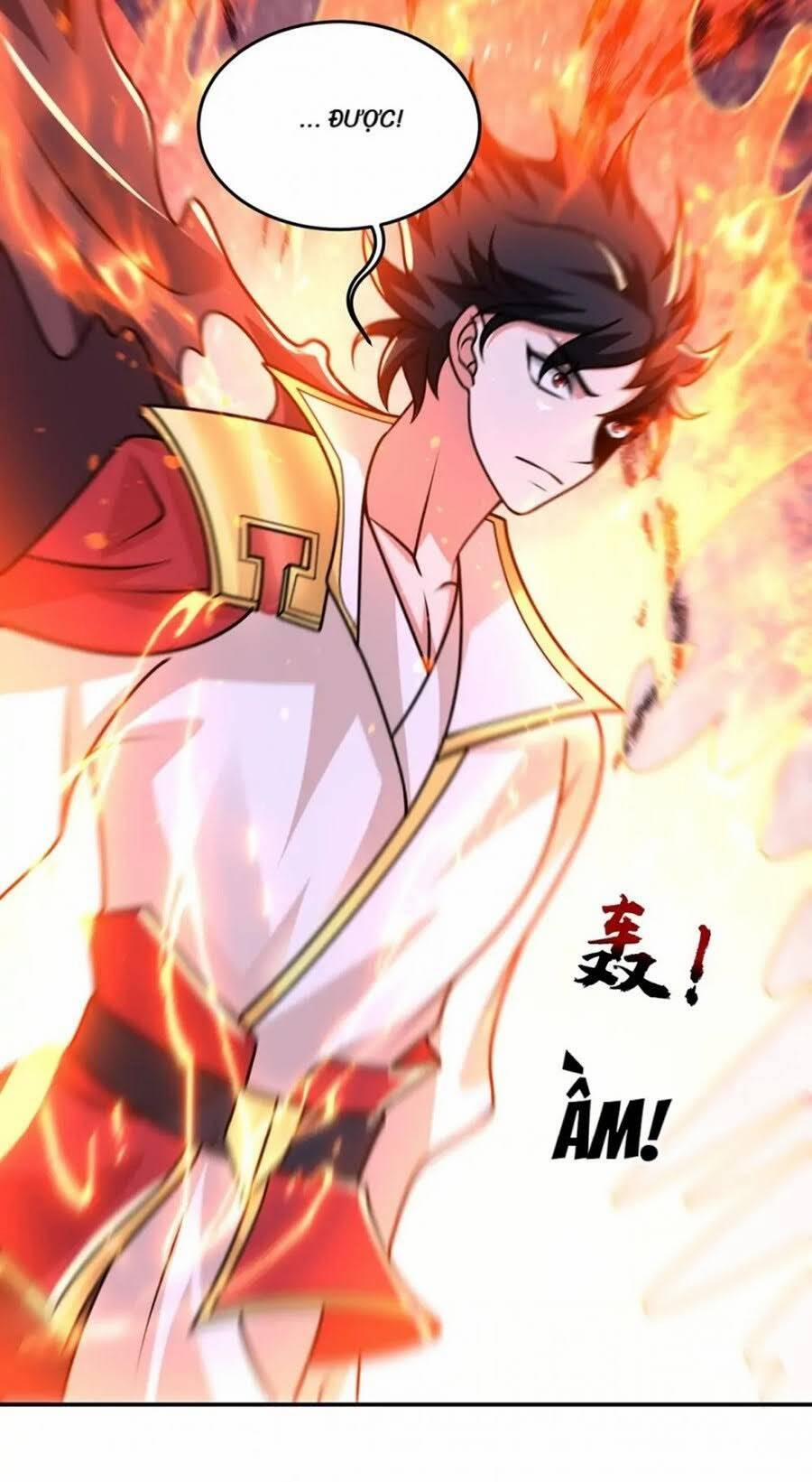 Nhặt Được Hoa Khôi Về Làm Vợ 447.1 trang 11