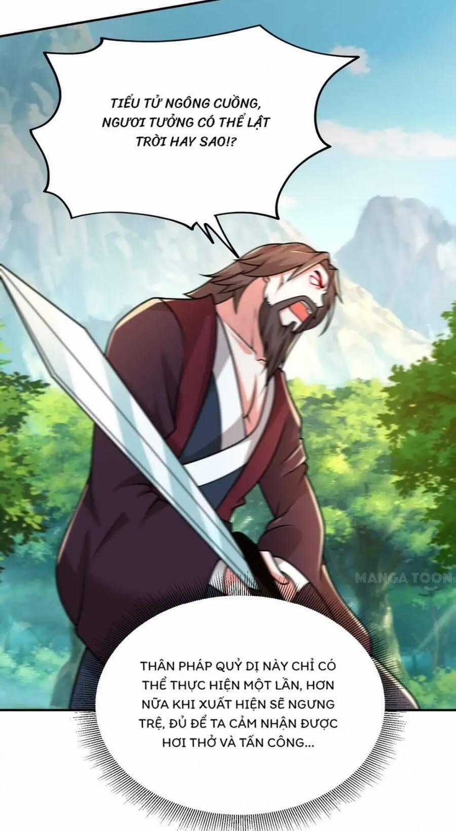 Nhặt Được Hoa Khôi Về Làm Vợ 447.1 trang 14