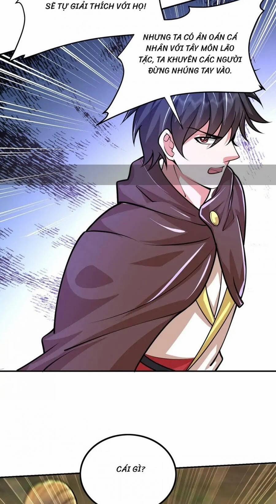 Nhặt Được Hoa Khôi Về Làm Vợ 447.1 trang 9