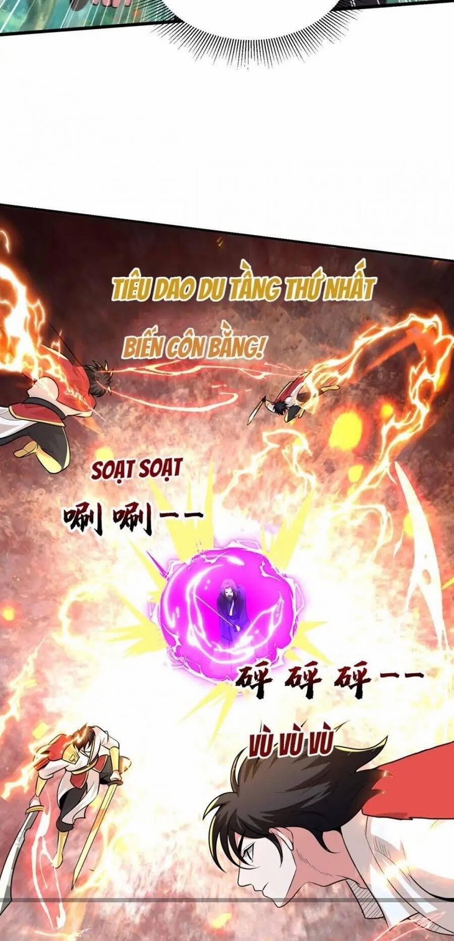 Nhặt Được Hoa Khôi Về Làm Vợ 447.2 trang 1