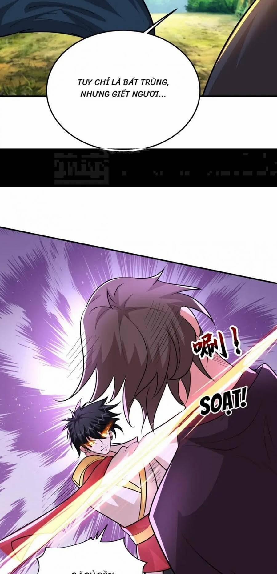 Nhặt Được Hoa Khôi Về Làm Vợ 447.2 trang 10