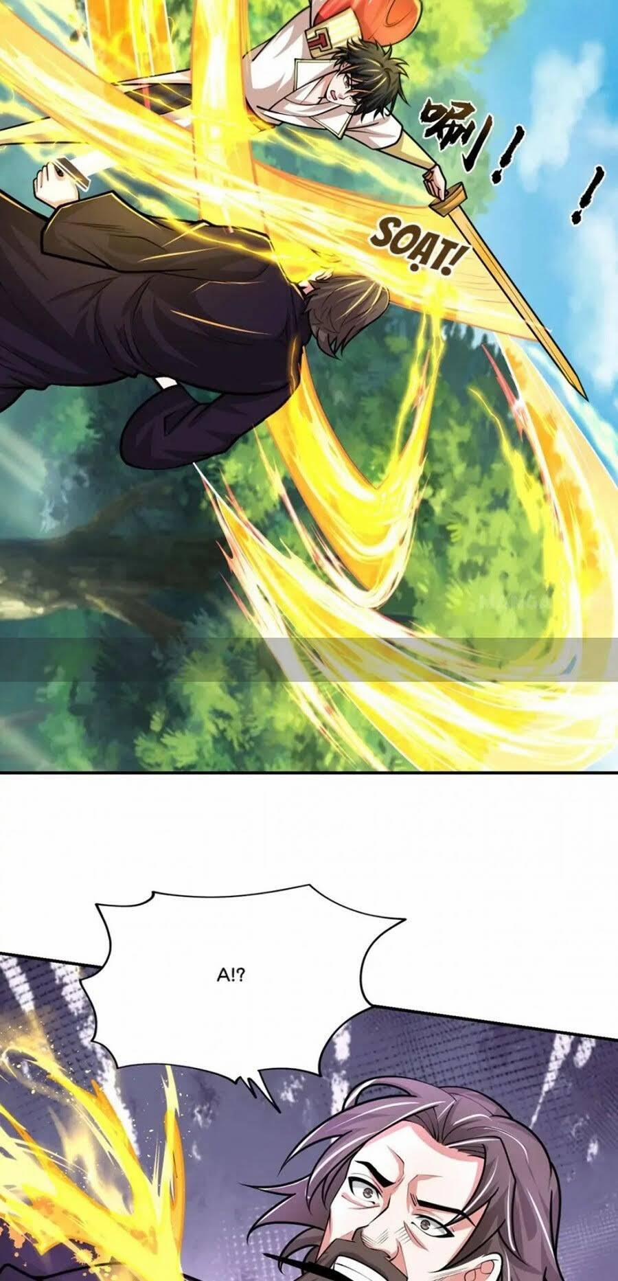 Nhặt Được Hoa Khôi Về Làm Vợ 447.2 trang 8