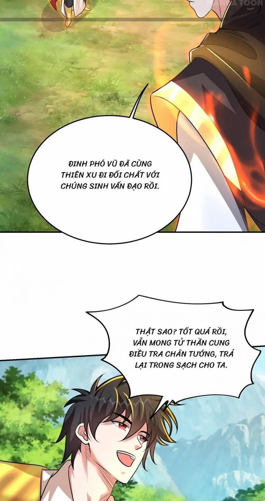 Nhặt Được Hoa Khôi Về Làm Vợ 448.1 trang 10