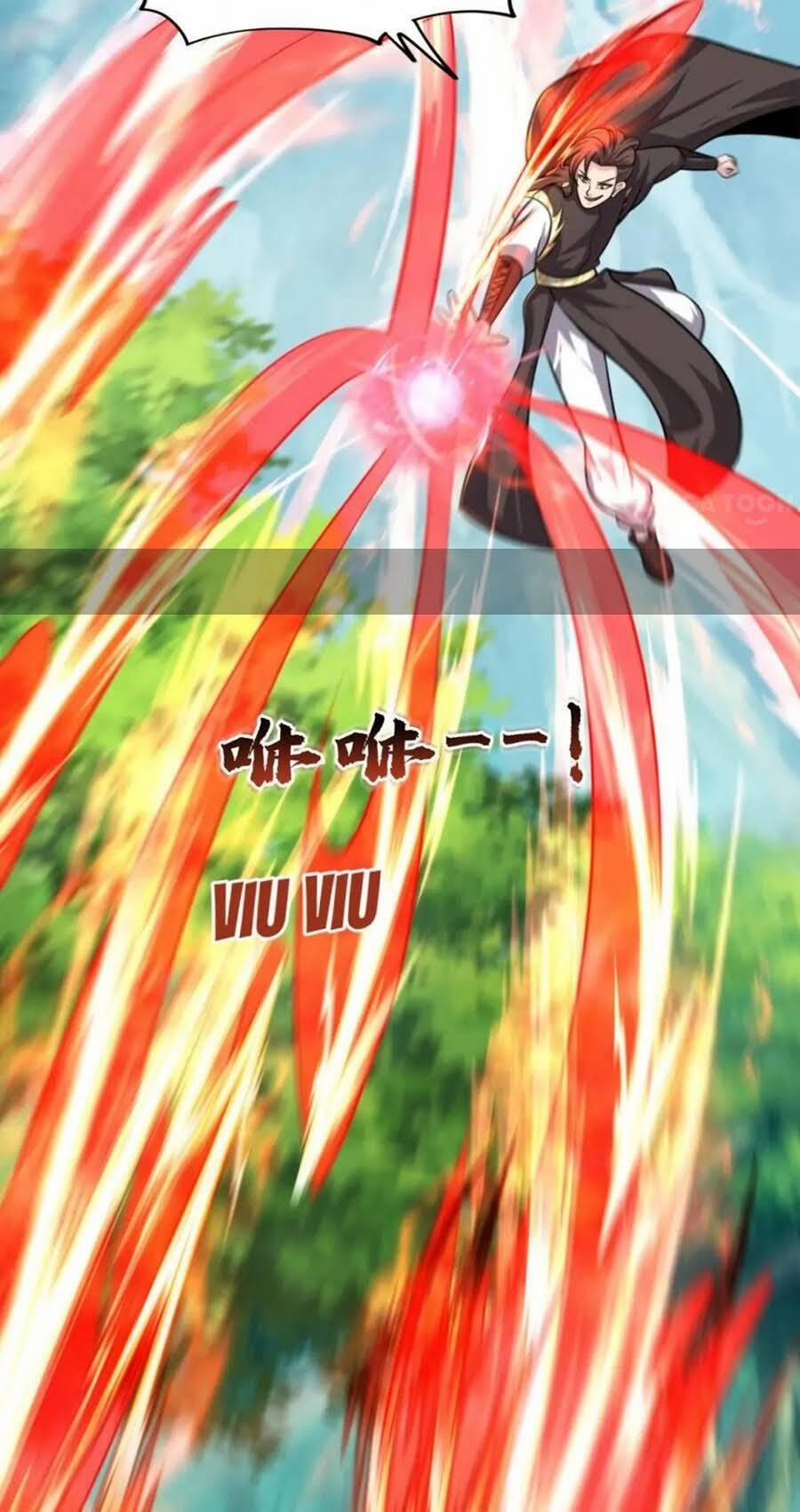 Nhặt Được Hoa Khôi Về Làm Vợ 448.1 trang 13