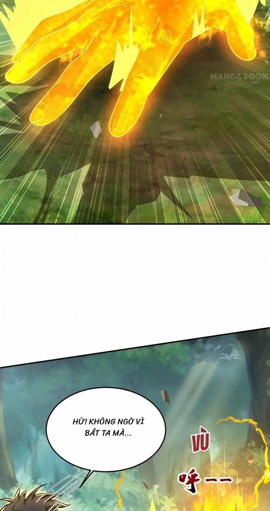 Nhặt Được Hoa Khôi Về Làm Vợ 448.1 trang 7