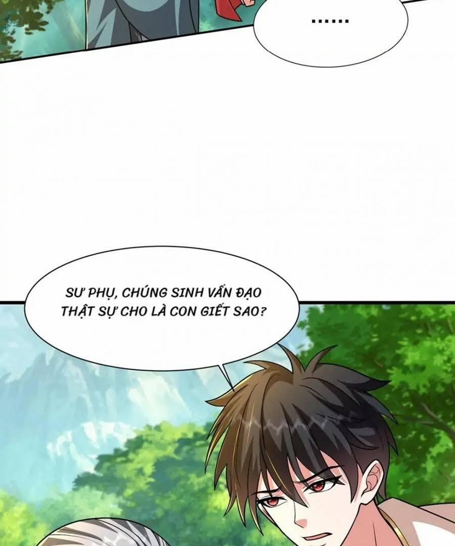 Nhặt Được Hoa Khôi Về Làm Vợ 449.2 trang 12