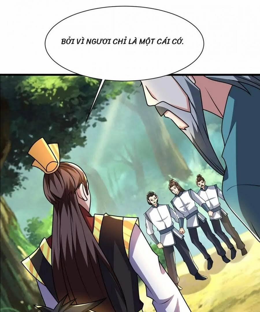 Nhặt Được Hoa Khôi Về Làm Vợ 449.2 trang 16