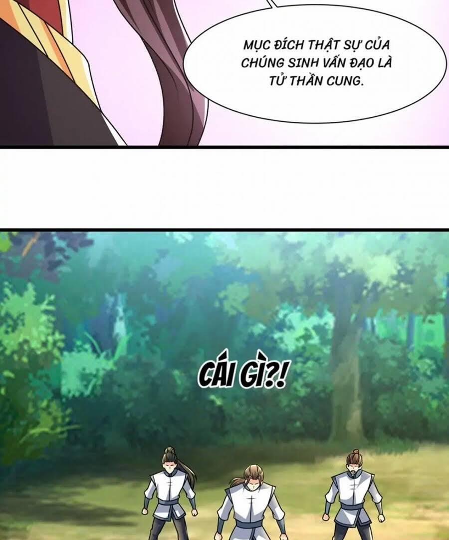 Nhặt Được Hoa Khôi Về Làm Vợ 449.2 trang 19