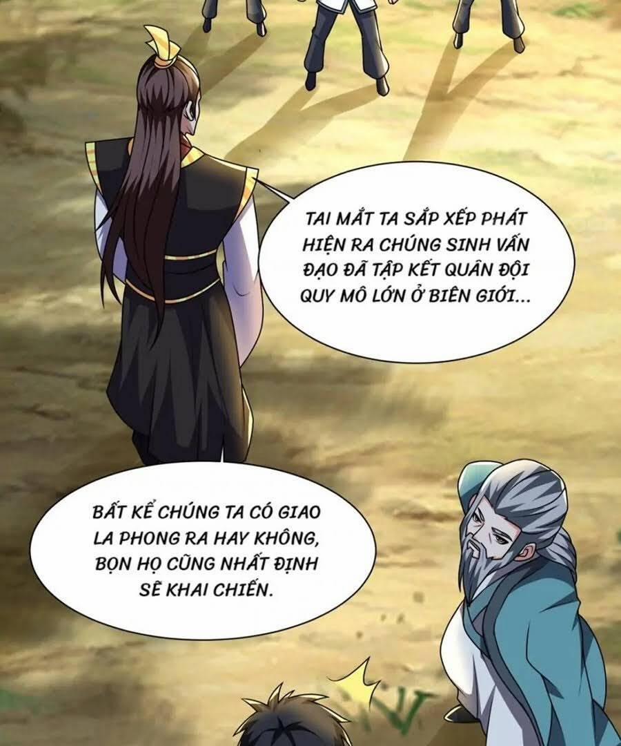 Nhặt Được Hoa Khôi Về Làm Vợ 449.2 trang 20