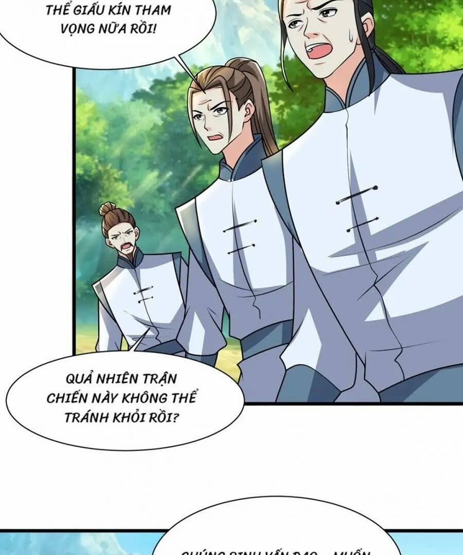 Nhặt Được Hoa Khôi Về Làm Vợ 449.2 trang 22