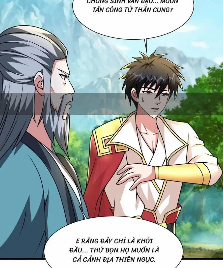 Nhặt Được Hoa Khôi Về Làm Vợ 449.2 trang 23