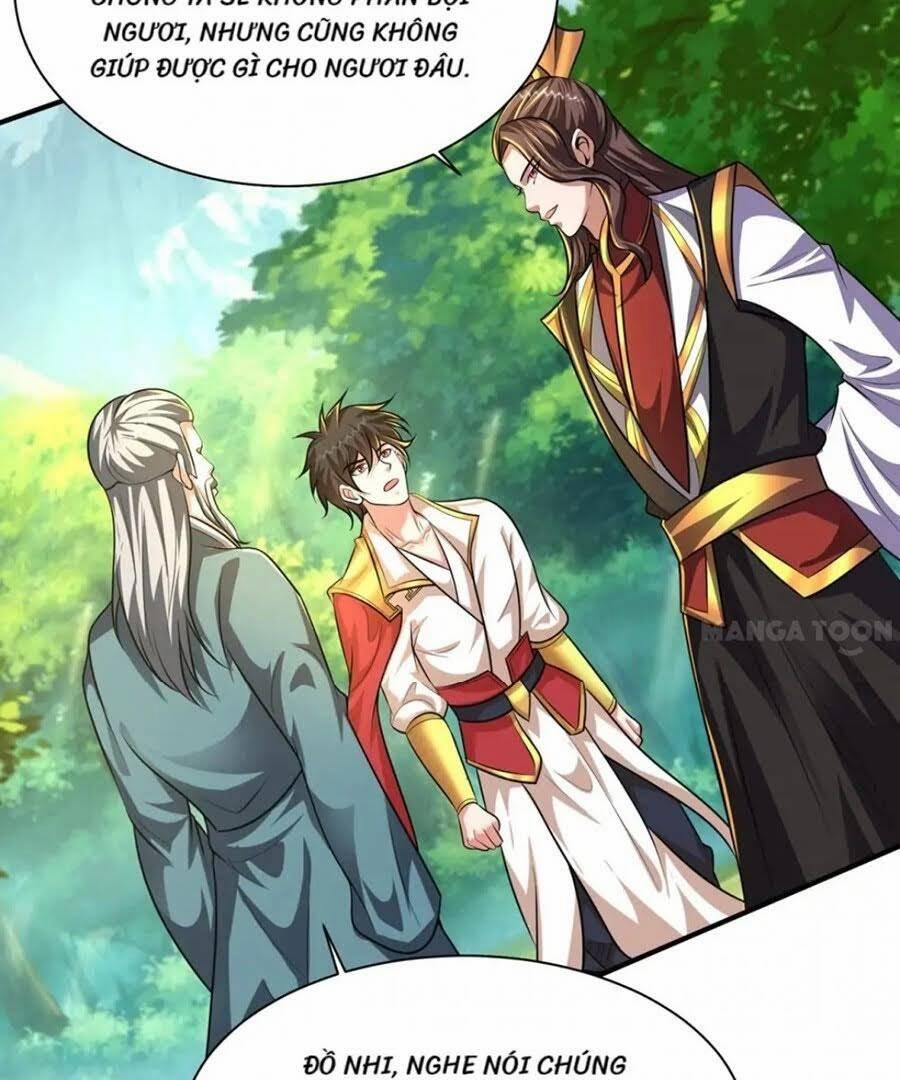 Nhặt Được Hoa Khôi Về Làm Vợ 449.2 trang 28