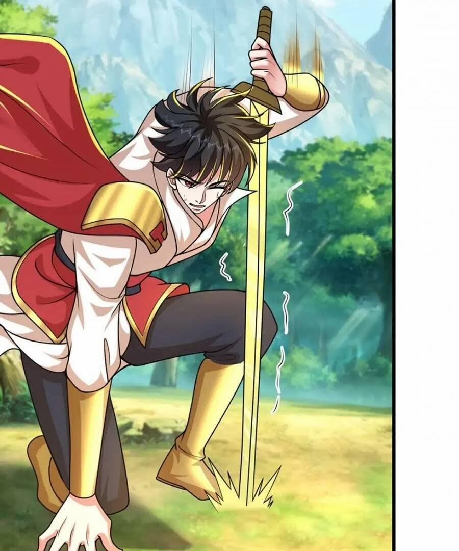 Nhặt Được Hoa Khôi Về Làm Vợ 449.2 trang 5