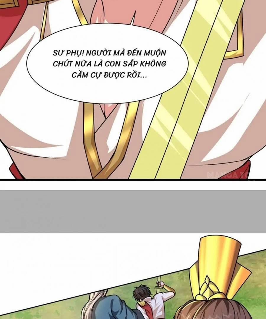 Nhặt Được Hoa Khôi Về Làm Vợ 449.2 trang 7