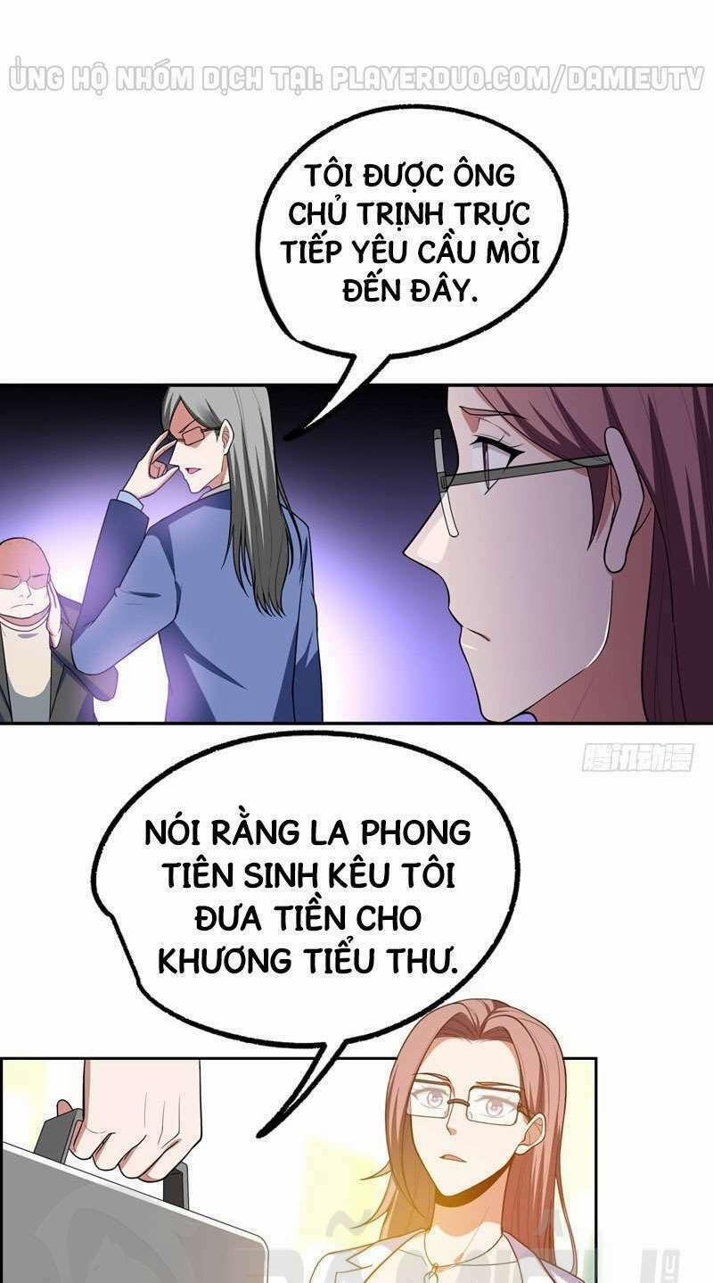 Nhặt Được Hoa Khôi Về Làm Vợ 45 trang 10