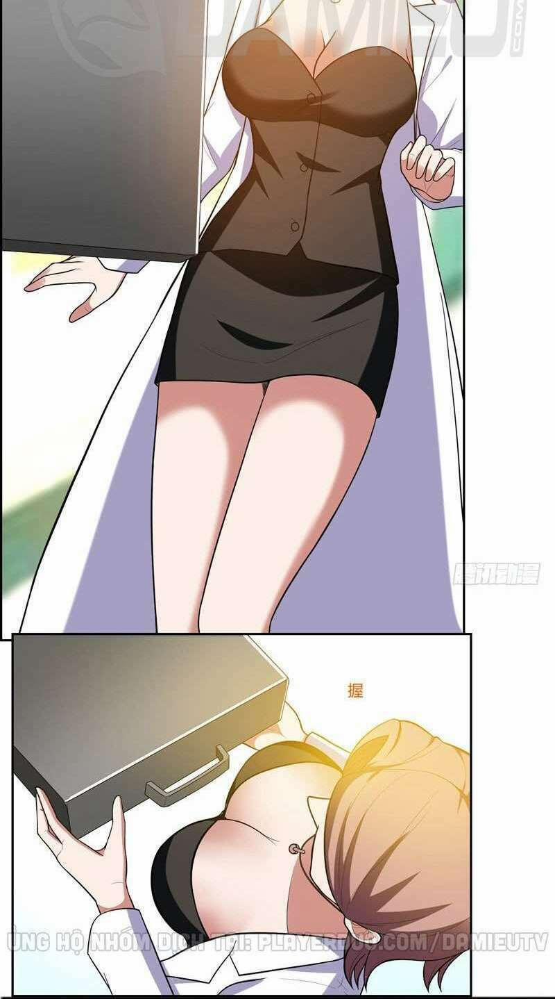 Nhặt Được Hoa Khôi Về Làm Vợ 45 trang 11