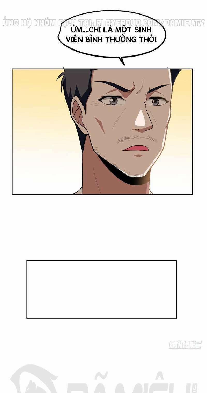 Nhặt Được Hoa Khôi Về Làm Vợ 45 trang 16