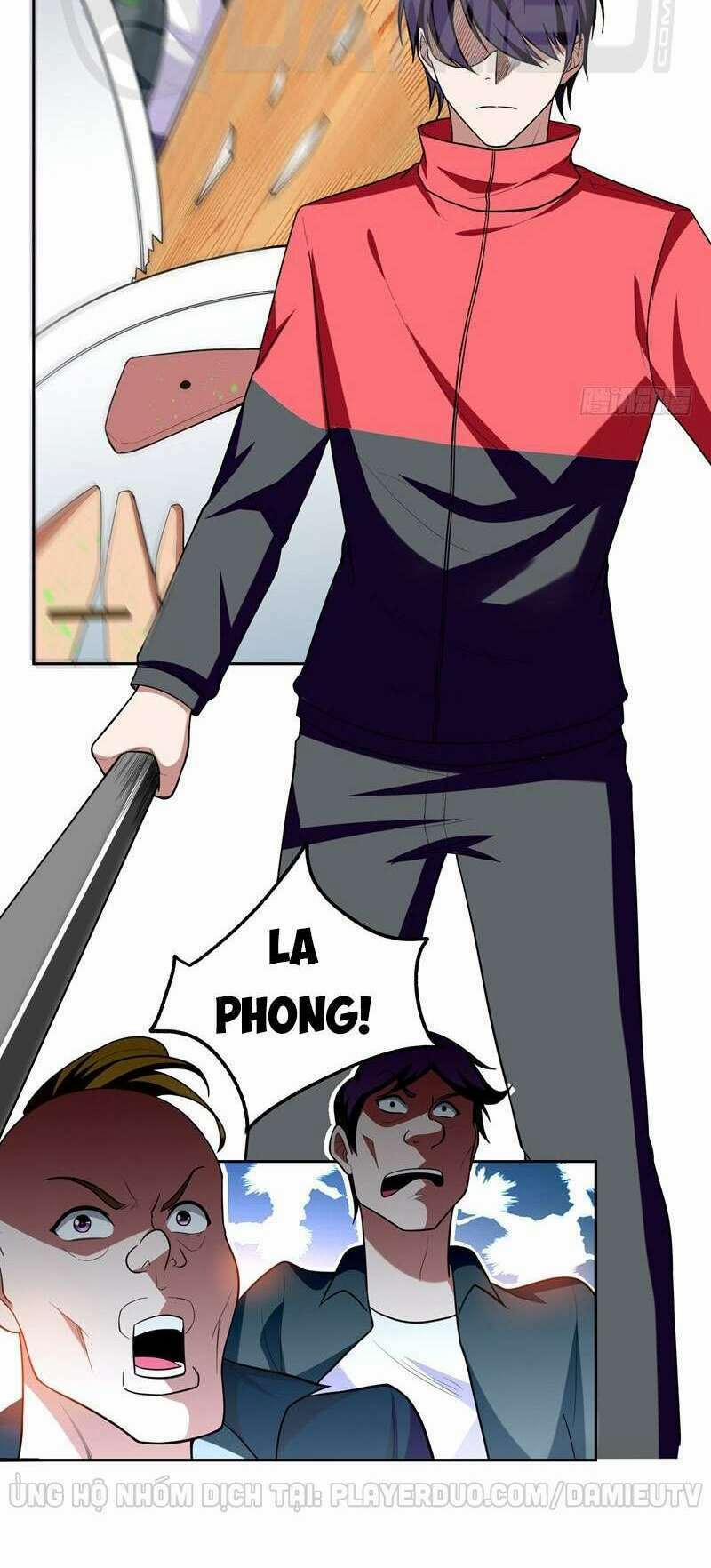 Nhặt Được Hoa Khôi Về Làm Vợ 45 trang 19