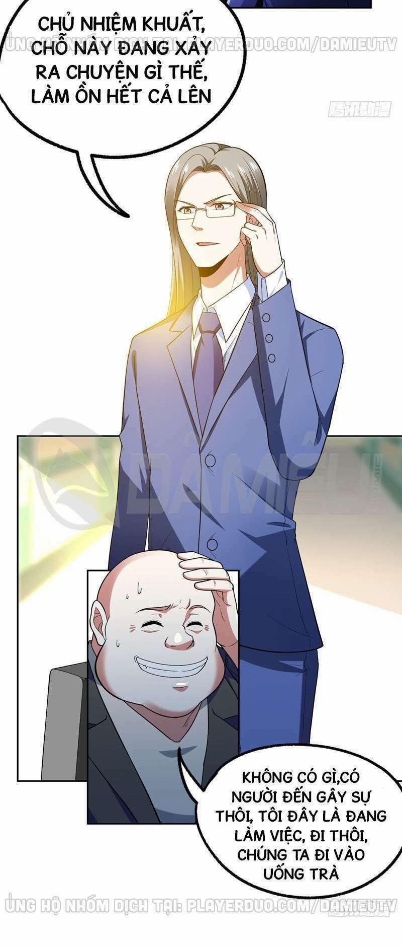 Nhặt Được Hoa Khôi Về Làm Vợ 45 trang 2