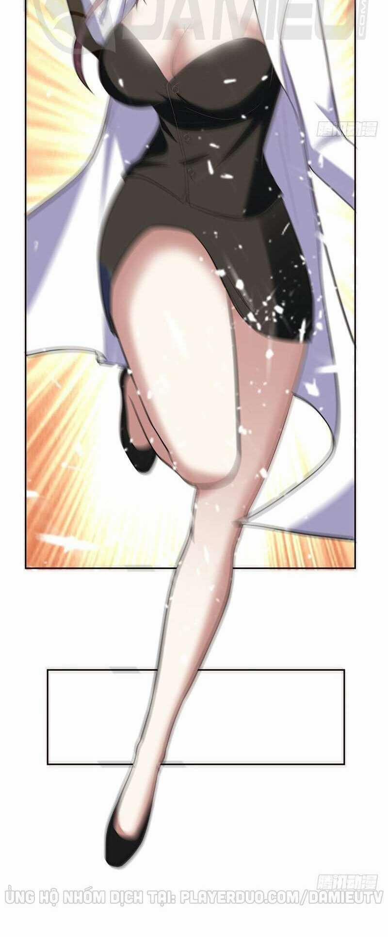 Nhặt Được Hoa Khôi Về Làm Vợ 45 trang 5