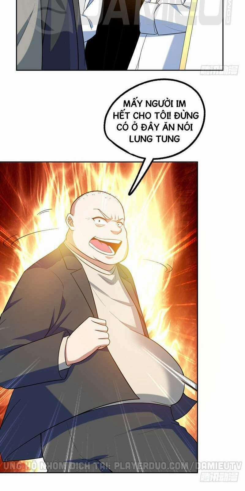 Nhặt Được Hoa Khôi Về Làm Vợ 45 trang 7