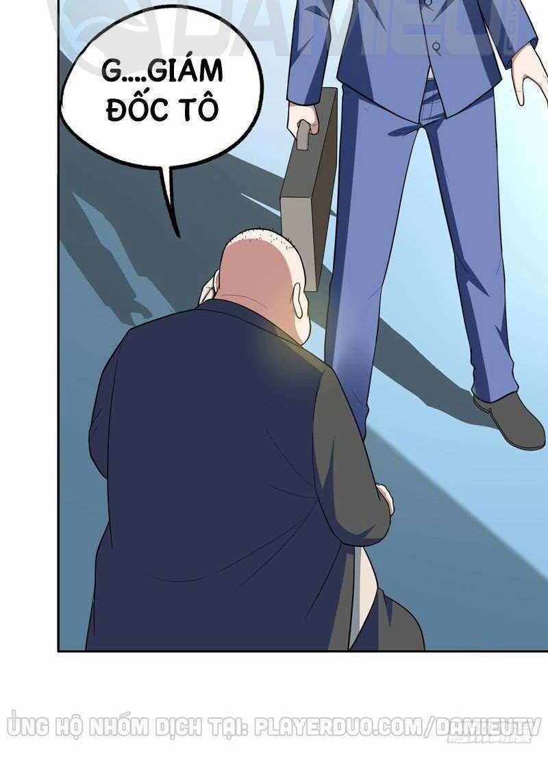 Nhặt Được Hoa Khôi Về Làm Vợ 45 trang 9