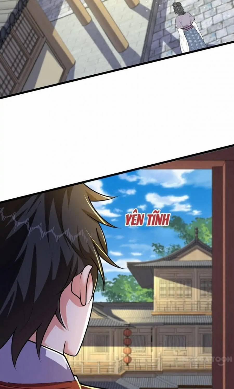 Nhặt Được Hoa Khôi Về Làm Vợ 450.1 trang 4